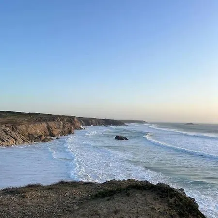 T2 - Port D'orange דירה סנט-פייר-קיברון